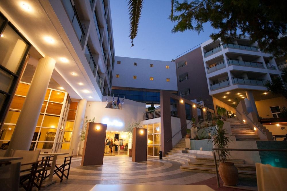 Fotos del hotel - SANTA MARINA HOTEL