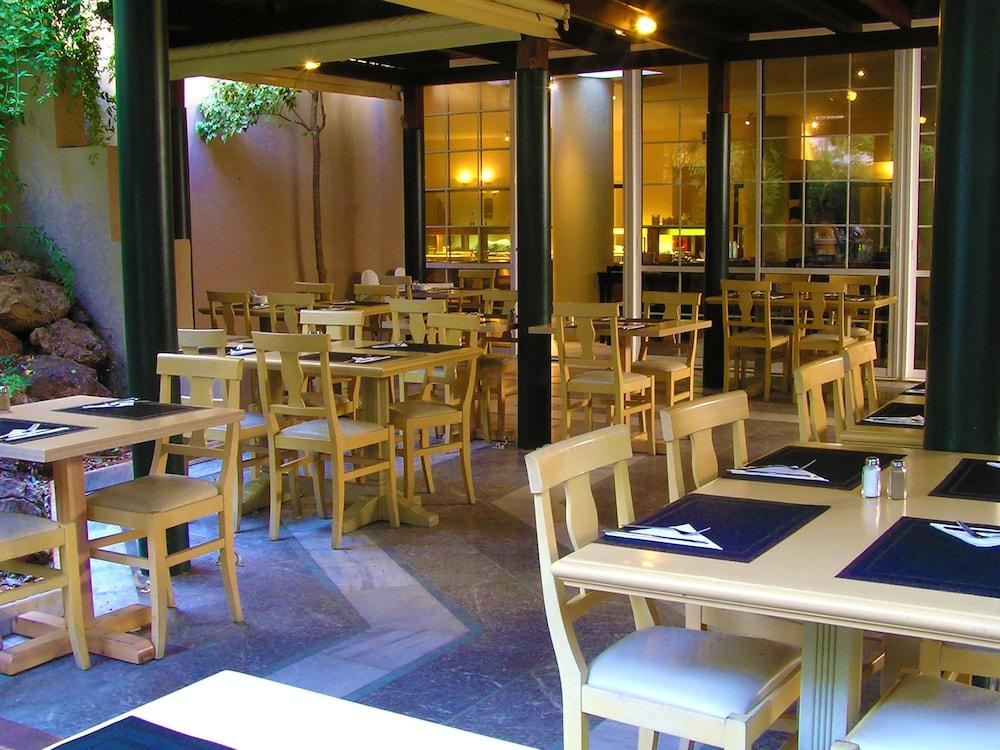 Fotos del hotel - SANTA MARINA HOTEL