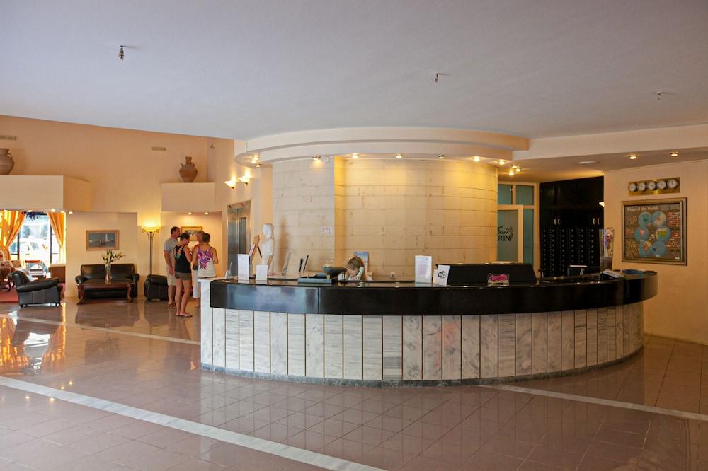 Fotos del hotel - SANTA MARINA HOTEL