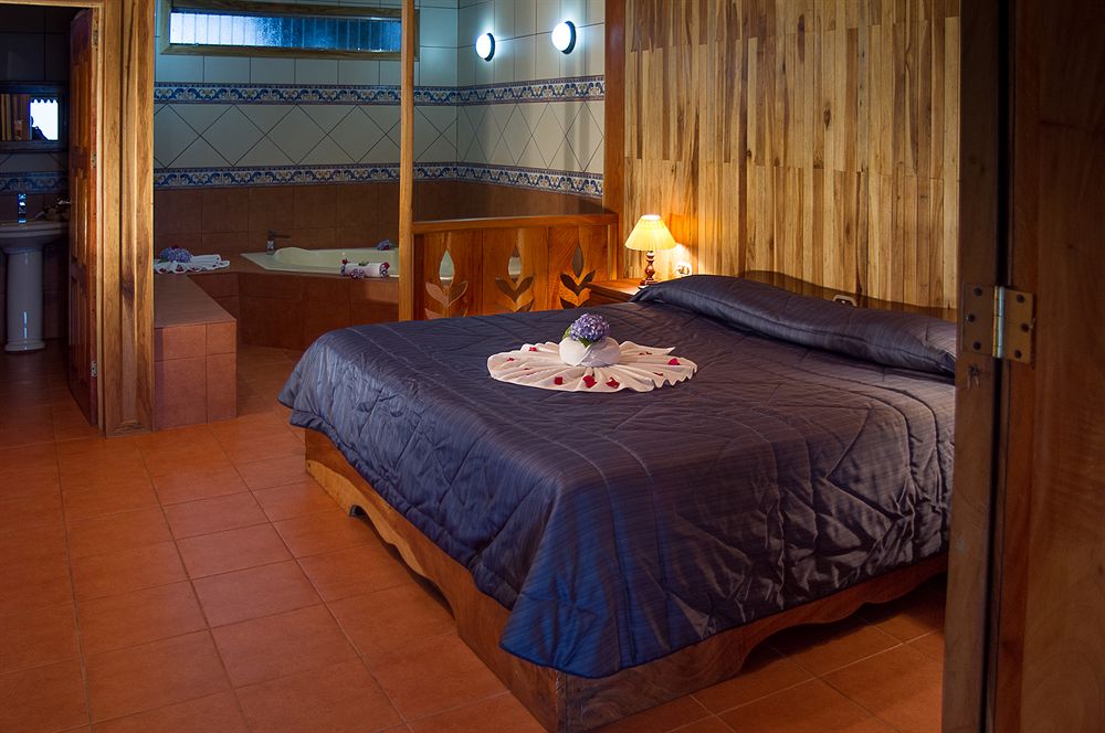Fotos del hotel - Heliconia