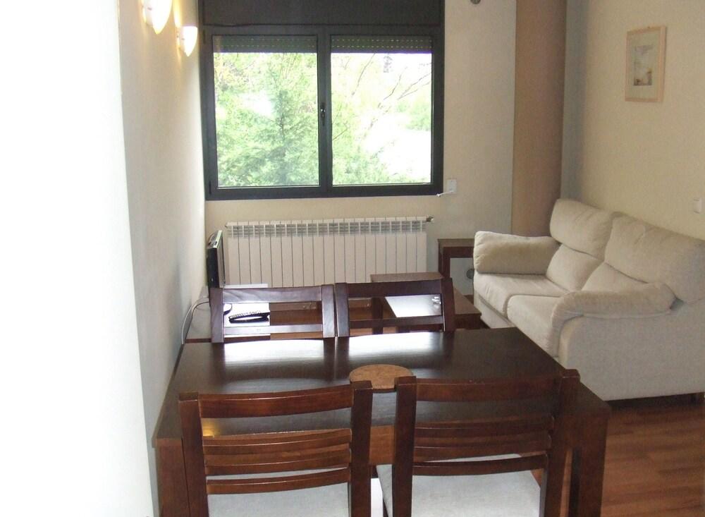 Fotos del hotel - TARTER PIRINEOS 3000