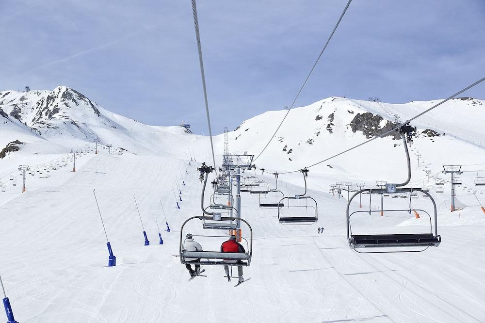 Fotos del hotel - TARTER PIRINEOS 3000