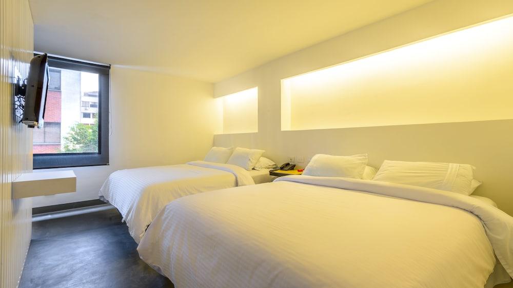 Hotel Bithotels El Peñon