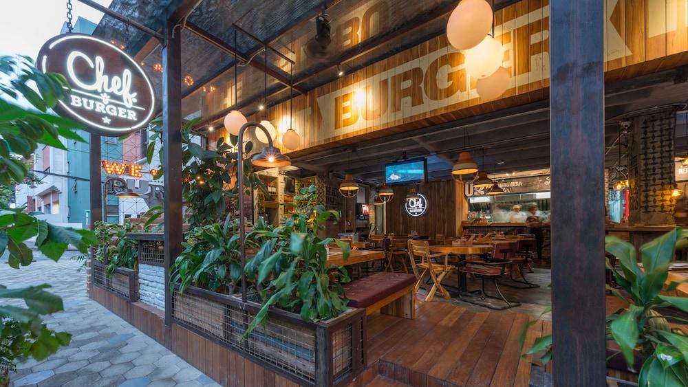Hotel Bithotels El Peñon