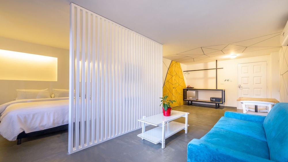 Hotel Bithotels El Peñon