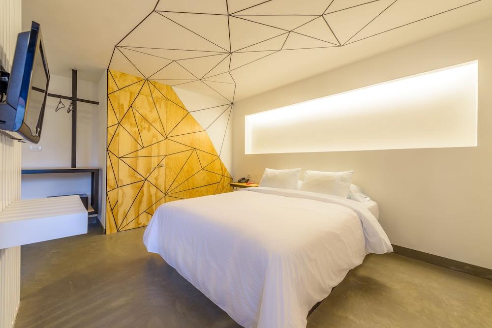 Hotel Bithotels El Peñon