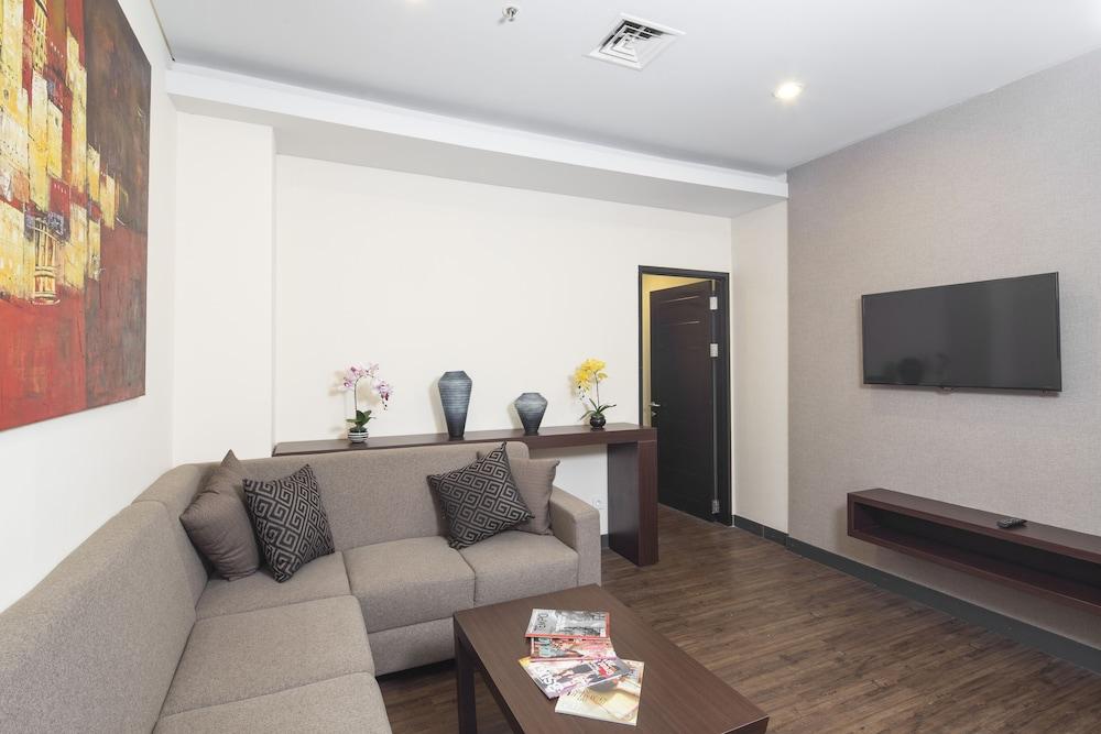 Fotos del hotel - LUXE JAKARTA