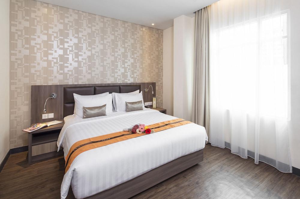 Fotos del hotel - LUXE JAKARTA