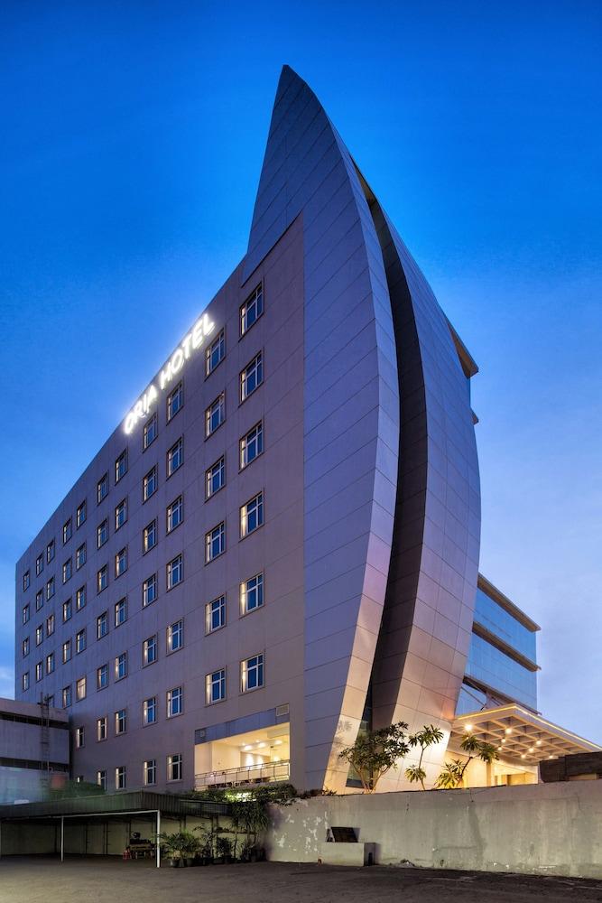 Fotos del hotel - LUXE JAKARTA