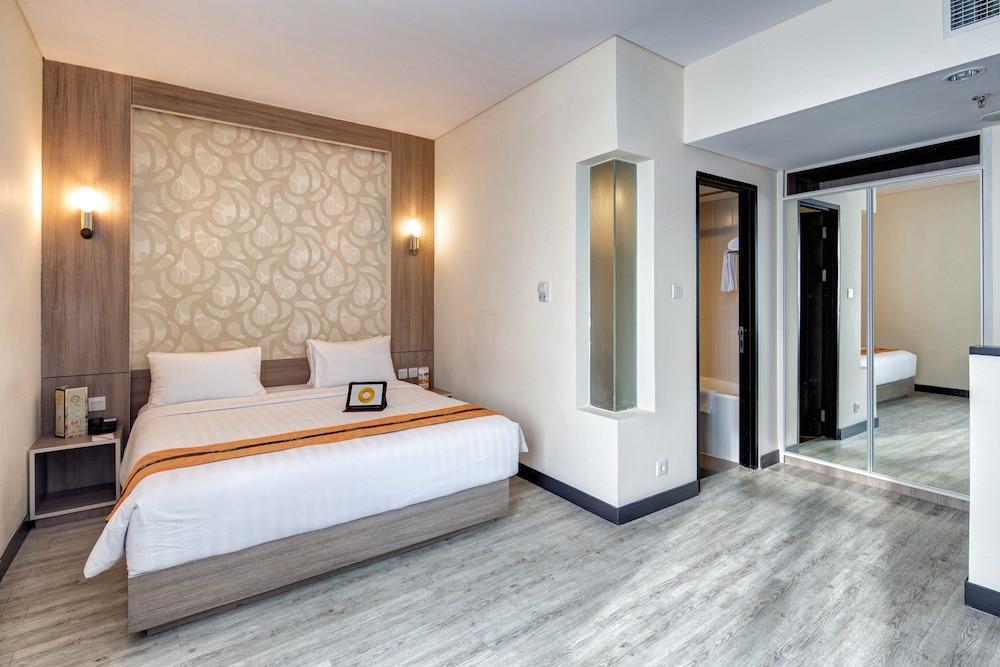 Fotos del hotel - LUXE JAKARTA