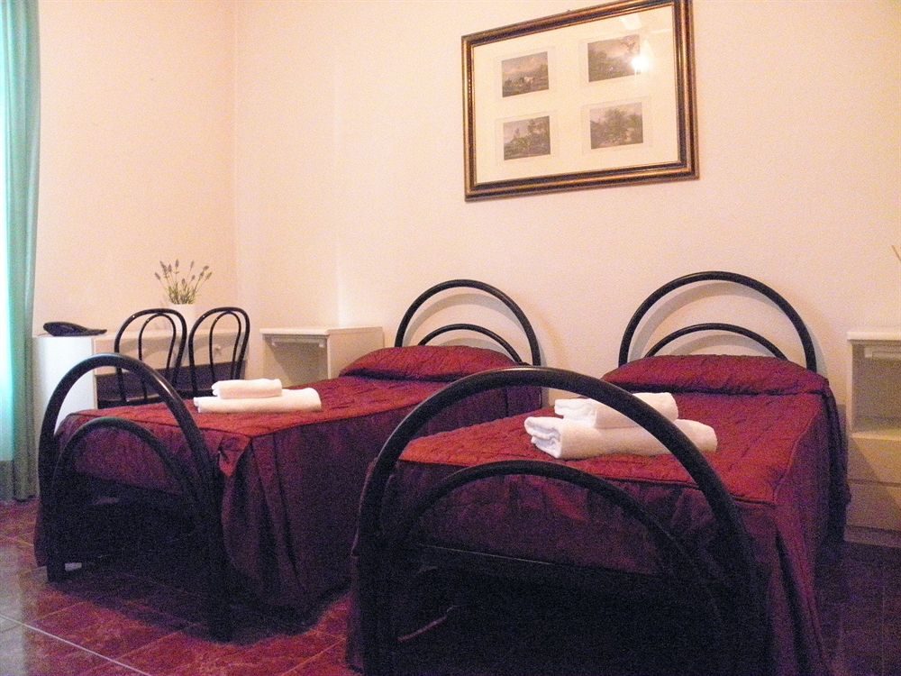 Fotos del hotel - ALBERGO CONVERTINI
