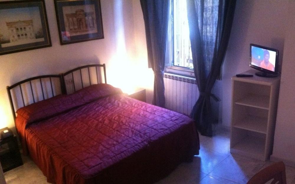 Fotos del hotel - ALBERGO CONVERTINI