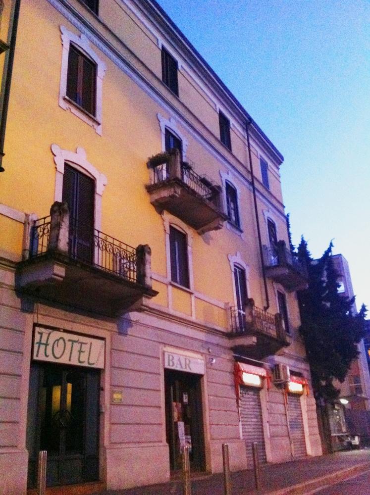 Fotos del hotel - ALBERGO CONVERTINI