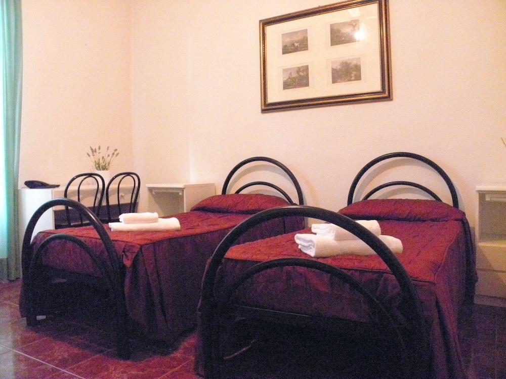 Fotos del hotel - ALBERGO CONVERTINI