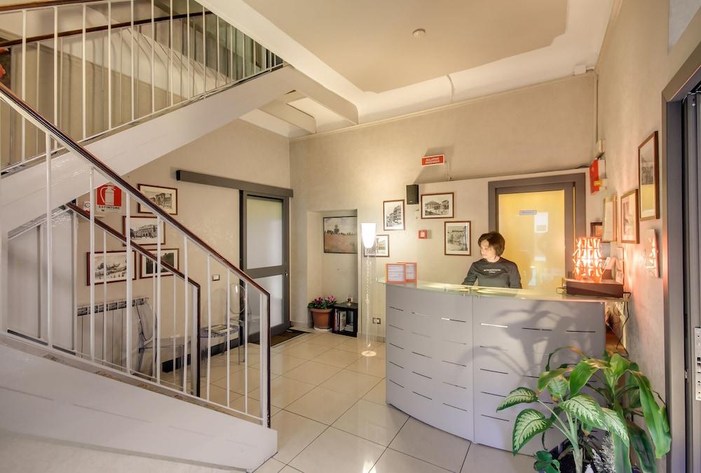 Fotos del hotel - ALBERGO CONVERTINI