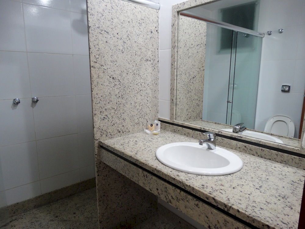 Fotos del hotel - HOTEL PRAIA LINDA