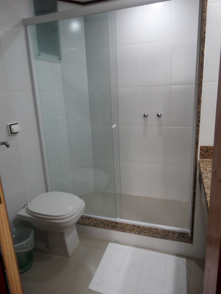 Fotos del hotel - HOTEL PRAIA LINDA