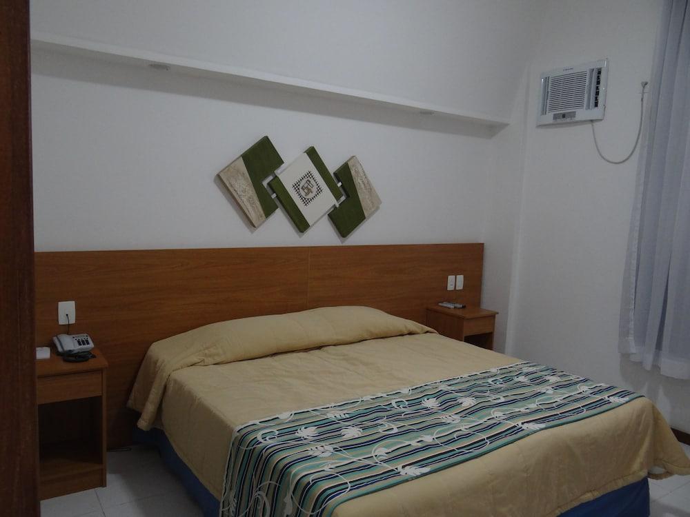 Fotos del hotel - HOTEL PRAIA LINDA