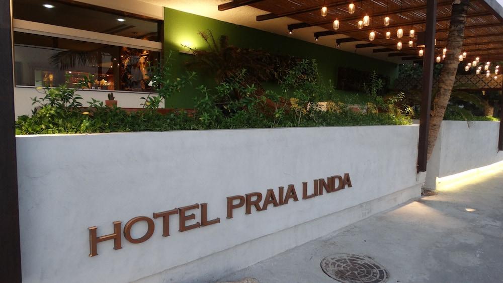 Fotos del hotel - HOTEL PRAIA LINDA