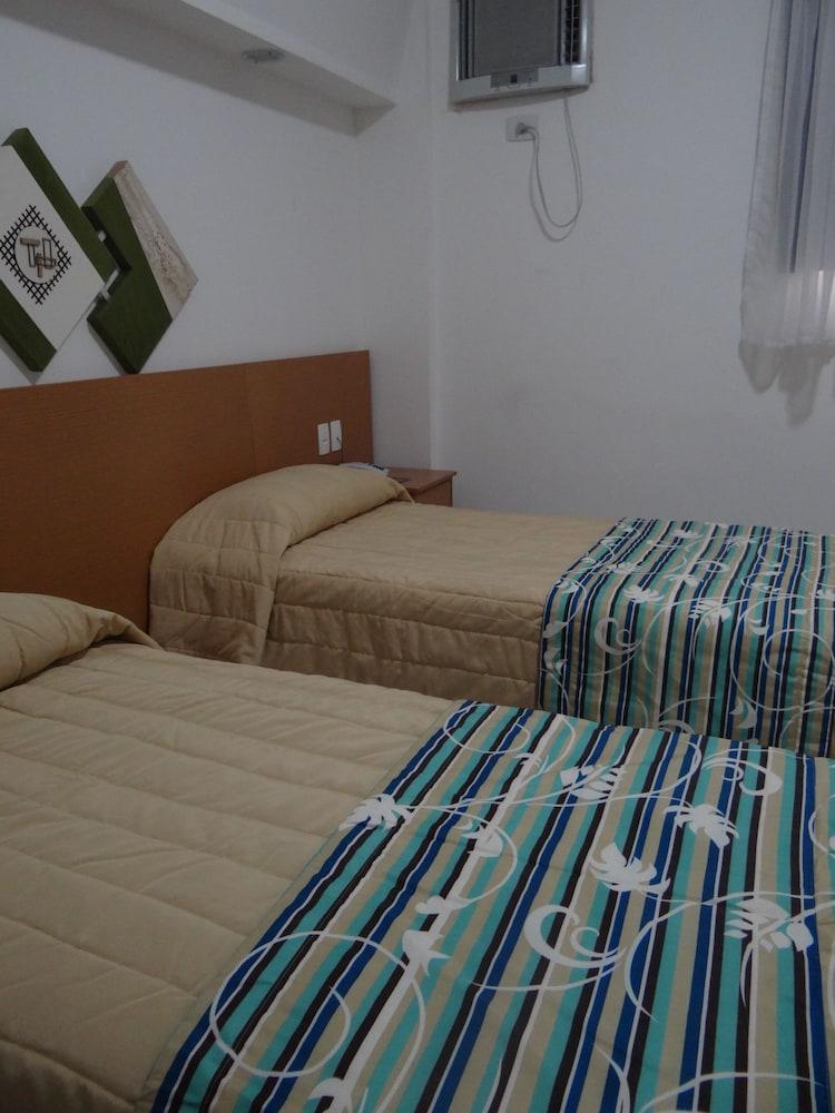 Fotos del hotel - HOTEL PRAIA LINDA