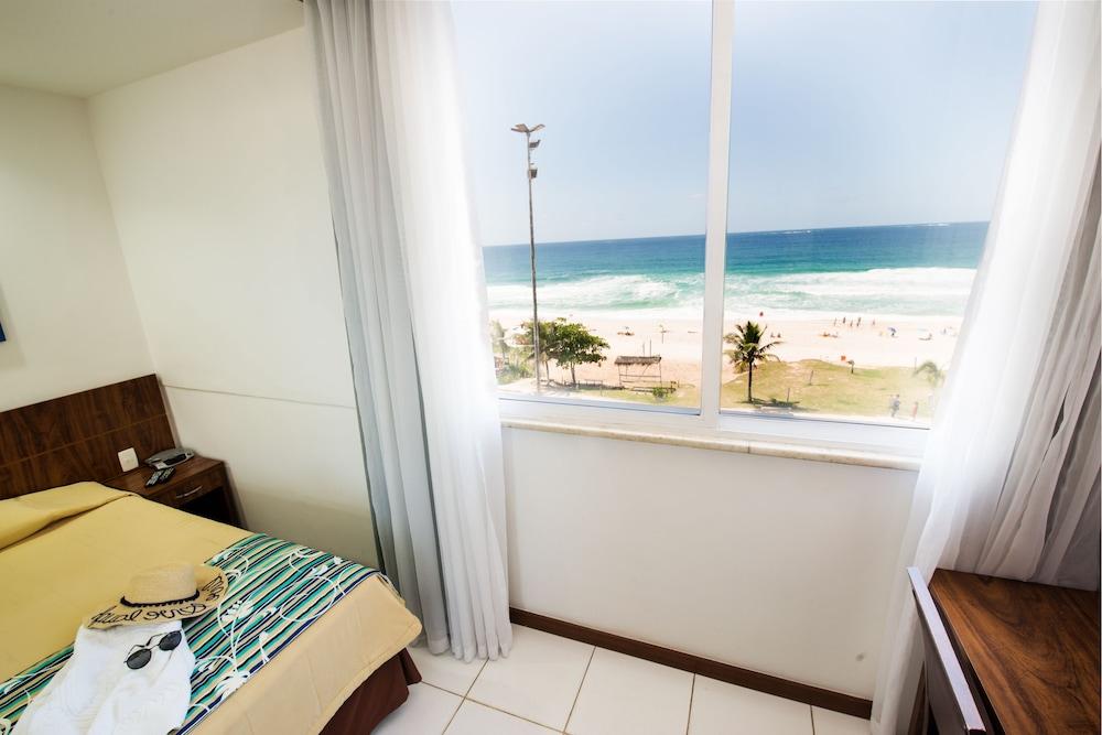 Fotos del hotel - HOTEL PRAIA LINDA