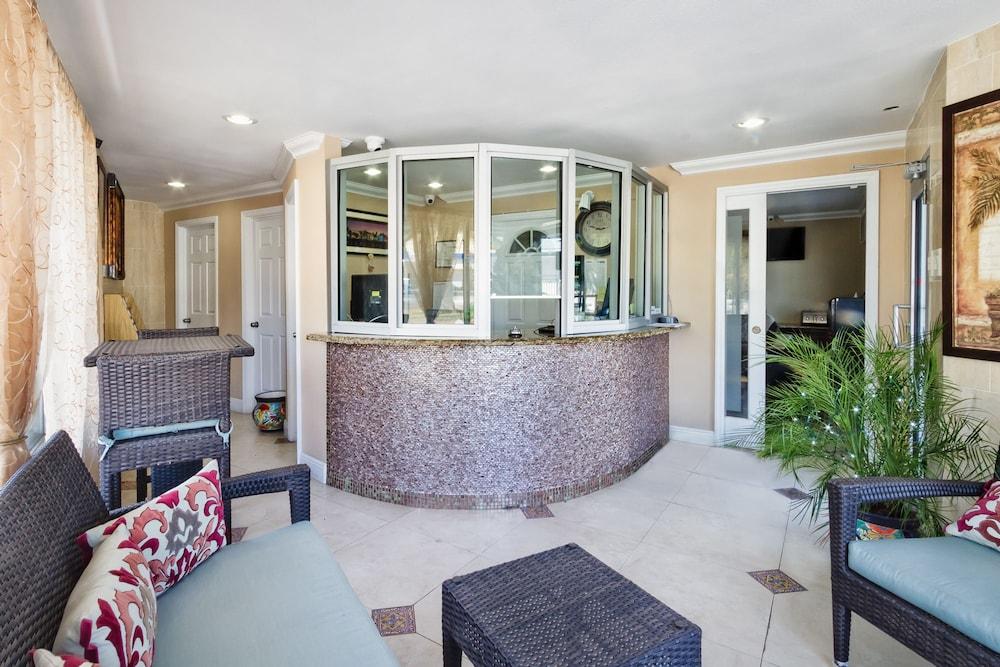 Fotos del hotel - SUN AND SURF INN