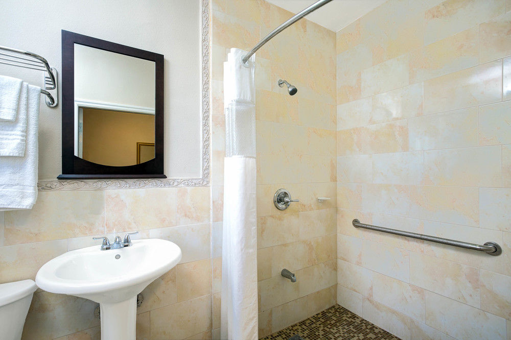 Fotos del hotel - SUN AND SURF INN