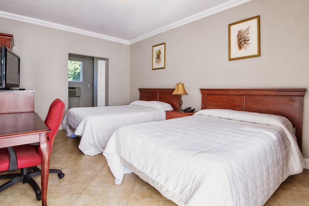 Fotos del hotel - SUN AND SURF INN