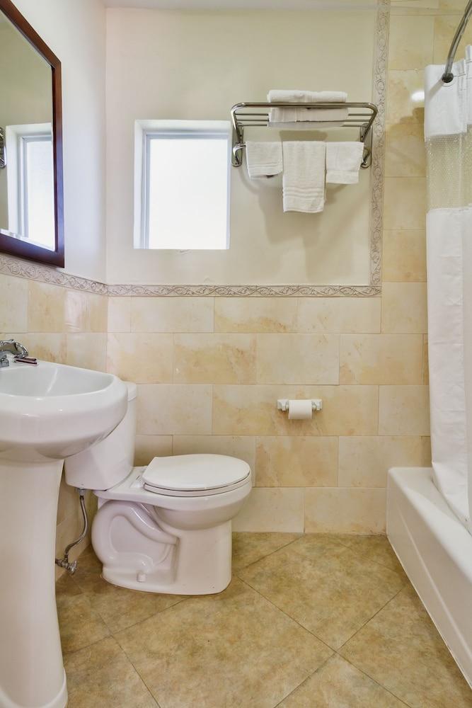 Fotos del hotel - SUN AND SURF INN