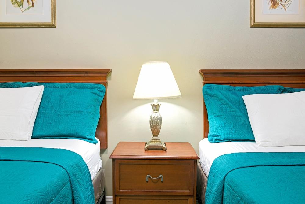 Fotos del hotel - SUN AND SURF INN