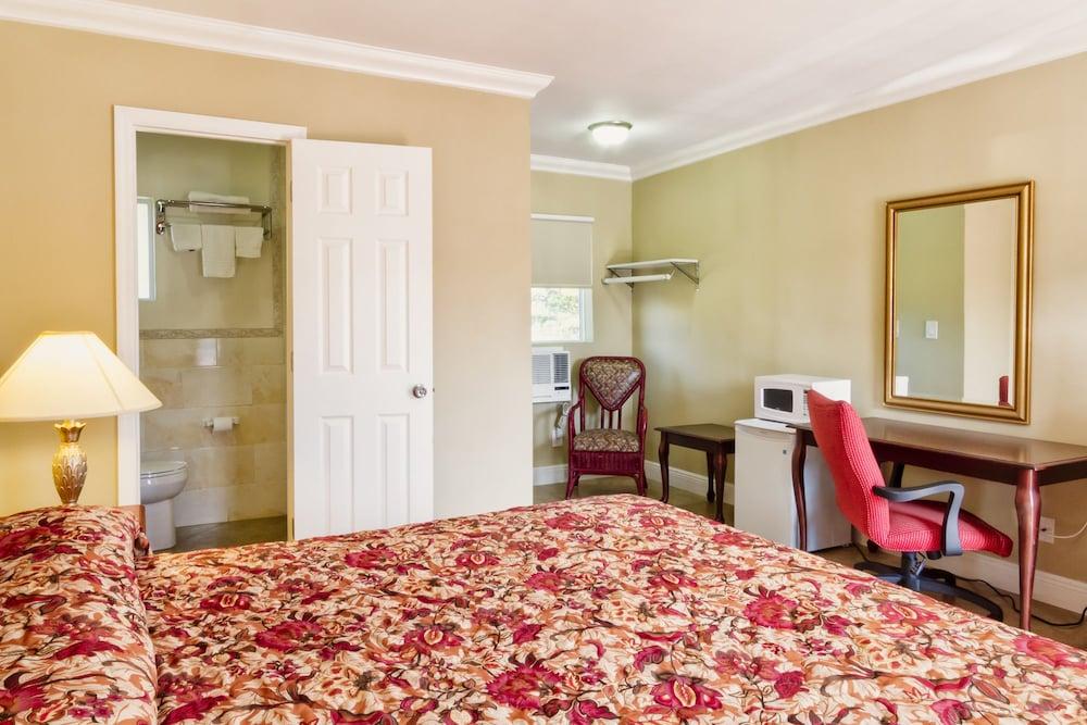 Fotos del hotel - SUN AND SURF INN