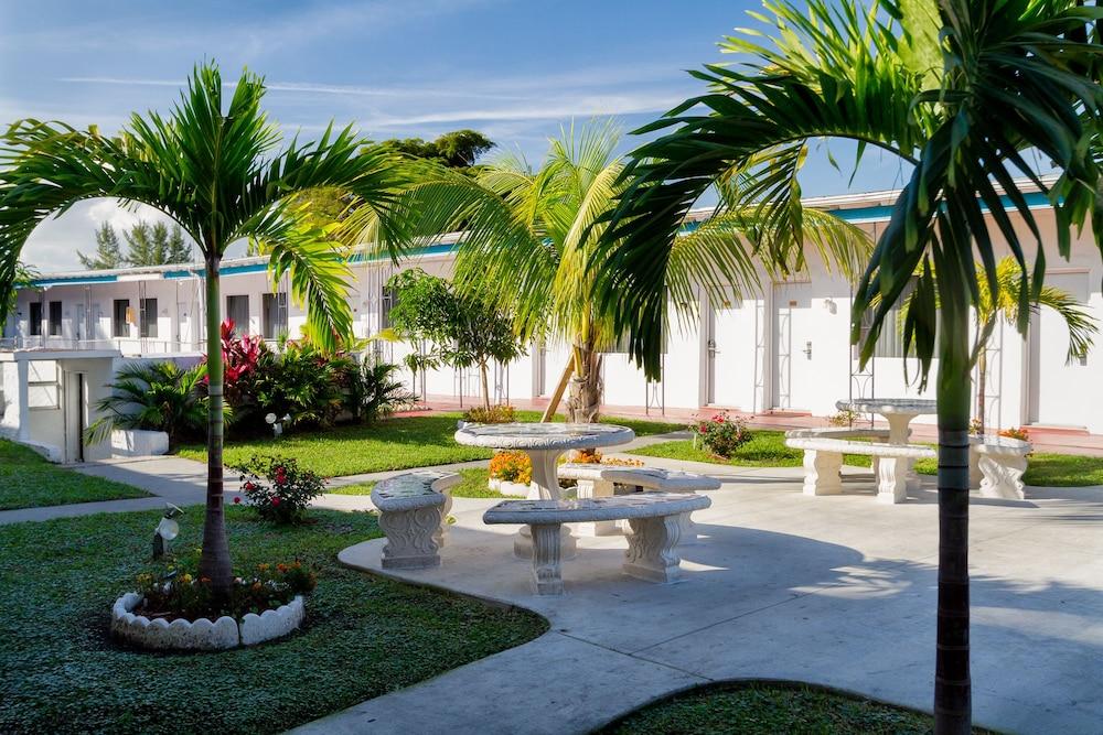 Fotos del hotel - SUN AND SURF INN