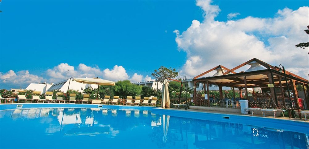 Fotos del hotel - Villaggio Club Eden