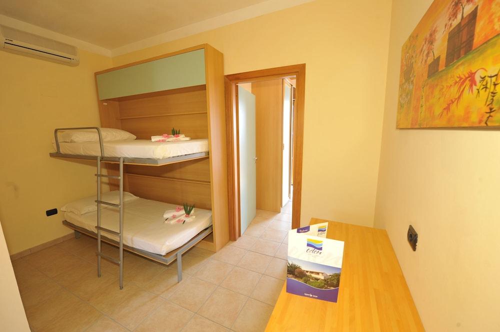Fotos del hotel - Villaggio Club Eden