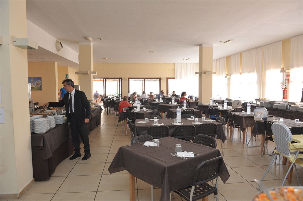 Fotos del hotel - Villaggio Club Eden