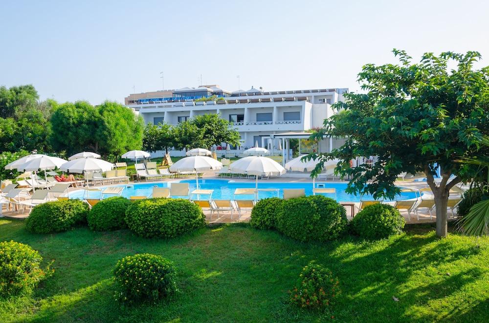 Fotos del hotel - Villaggio Club Eden