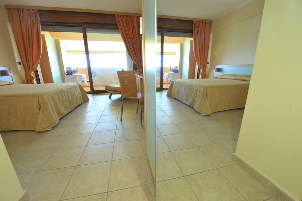 Fotos del hotel - Villaggio Club Eden