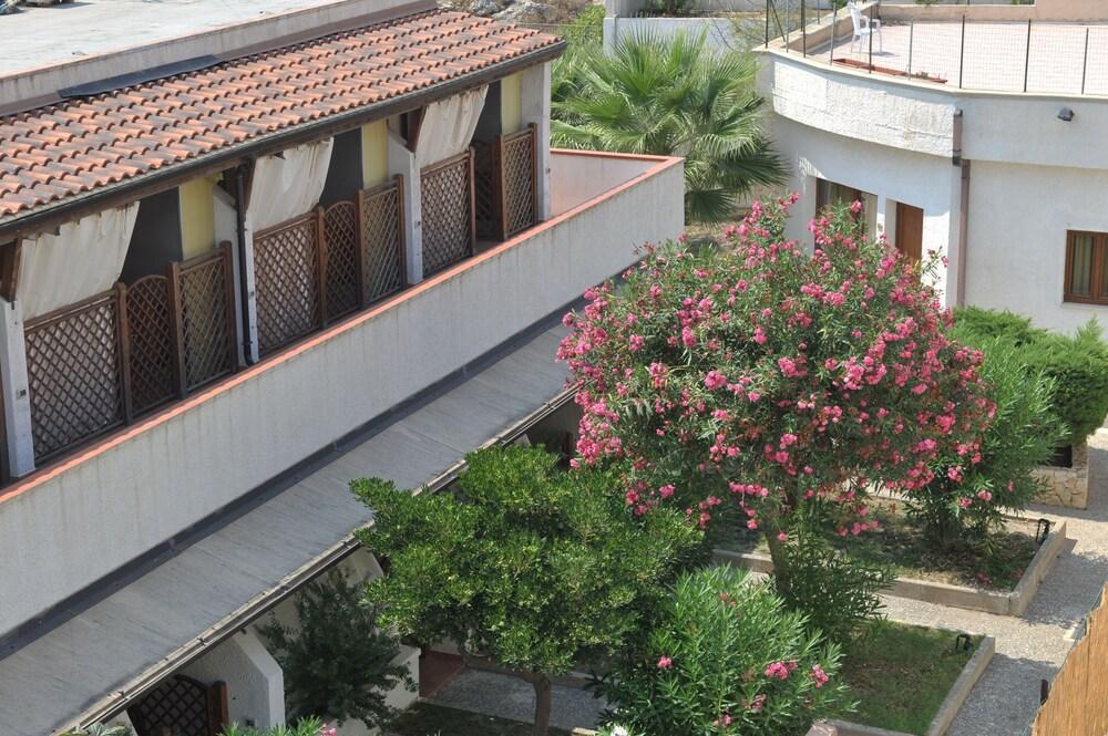 Fotos del hotel - Villaggio Club Eden