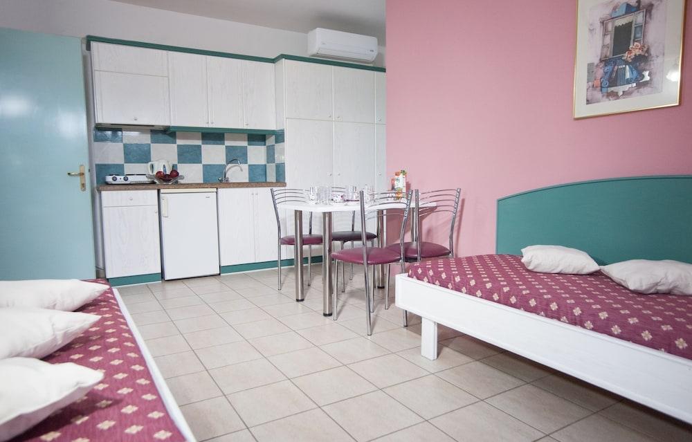 Fotos del hotel - THEONI APTS