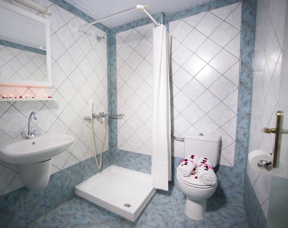 Fotos del hotel - THEONI APTS