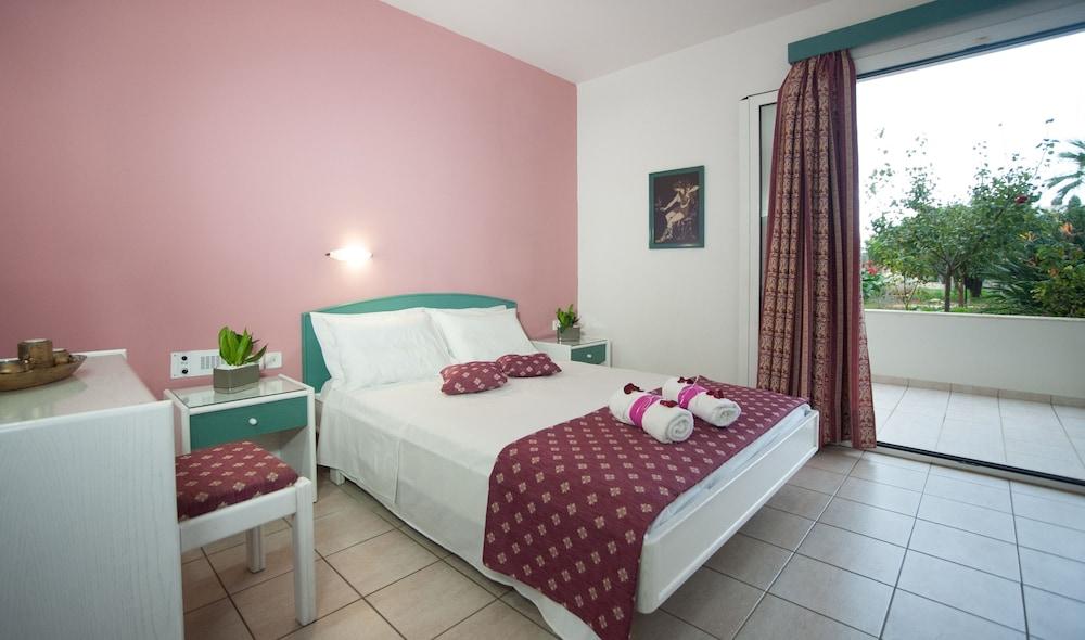 Fotos del hotel - THEONI APTS