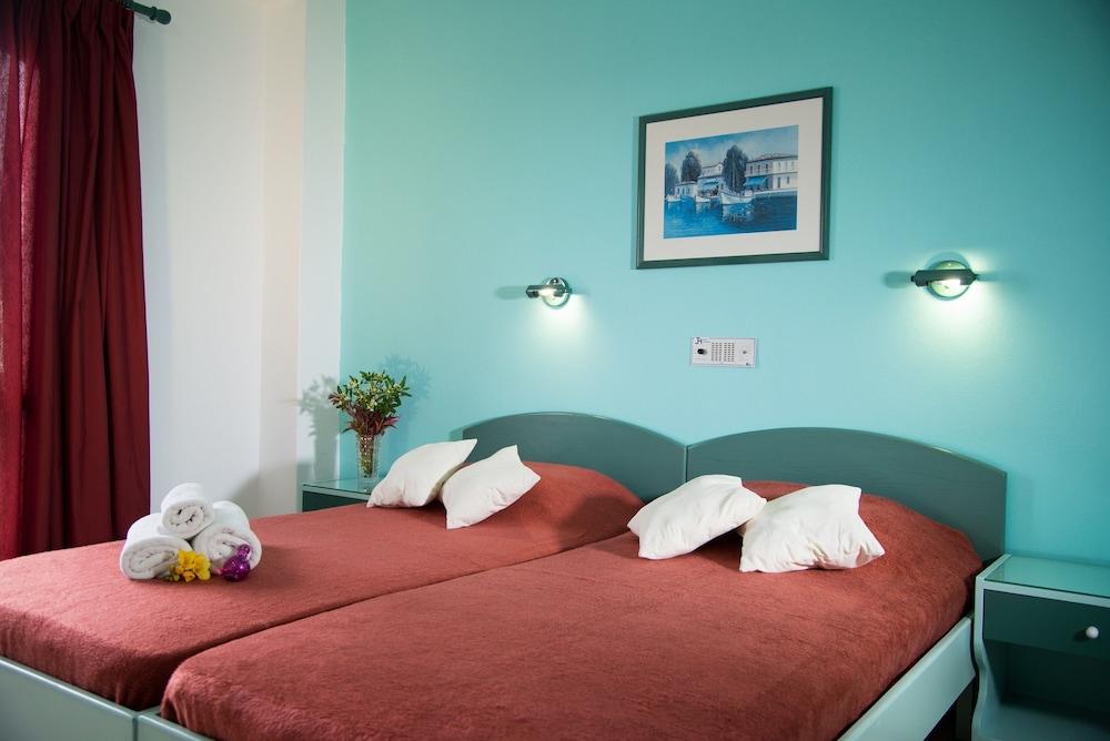 Fotos del hotel - THEONI APTS