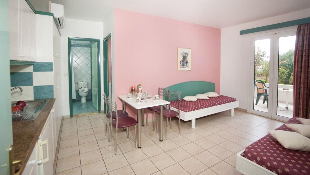 Fotos del hotel - THEONI APTS