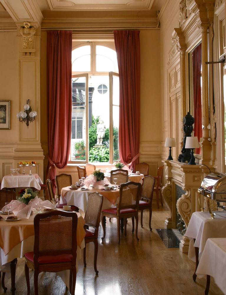 Fotos del hotel - DE FRANCE ET DE CHATEAUBRIAND