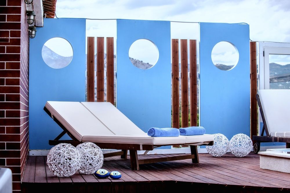 Fotos del hotel - LINO MARE HOTEL