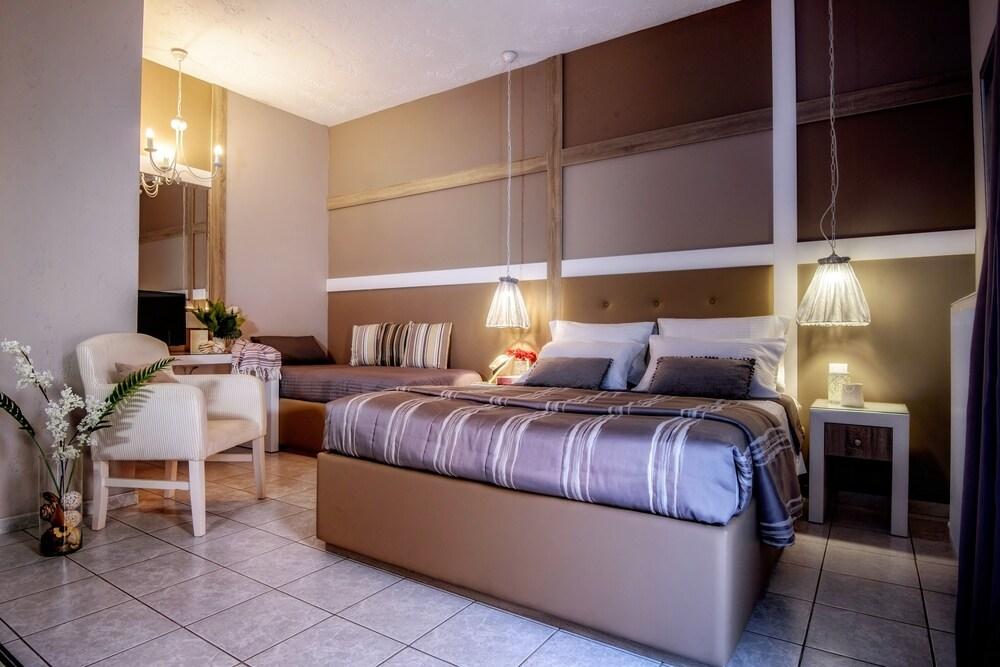 Fotos del hotel - LINO MARE HOTEL