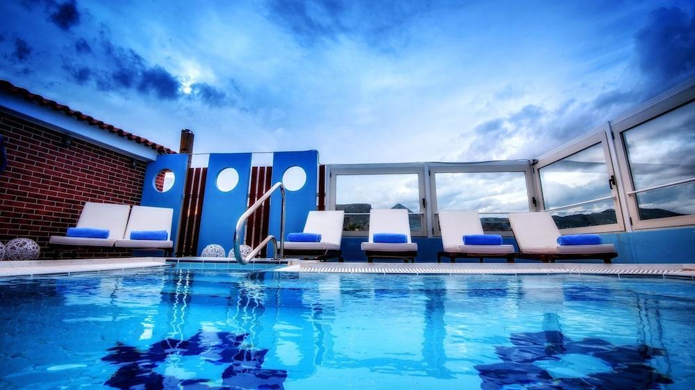 Fotos del hotel - LINO MARE HOTEL