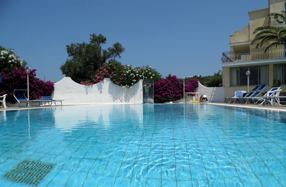 Fotos del hotel - HOTEL SAN VITO