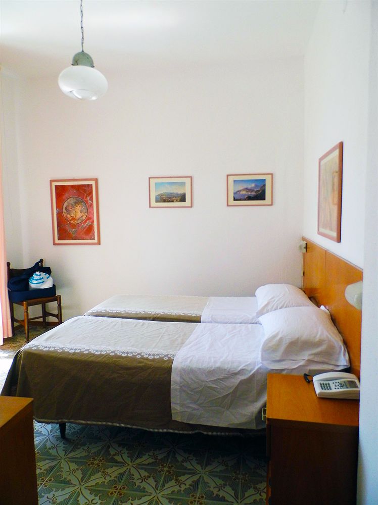 Fotos del hotel - HOTEL SAN VITO