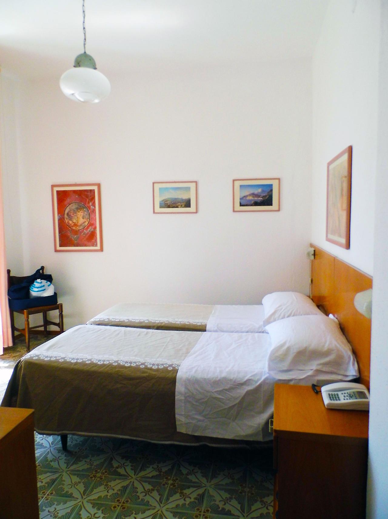 Fotos del hotel - HOTEL SAN VITO